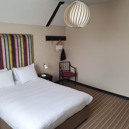 The Red Lion Hotel Whittlesford Екстериор снимка