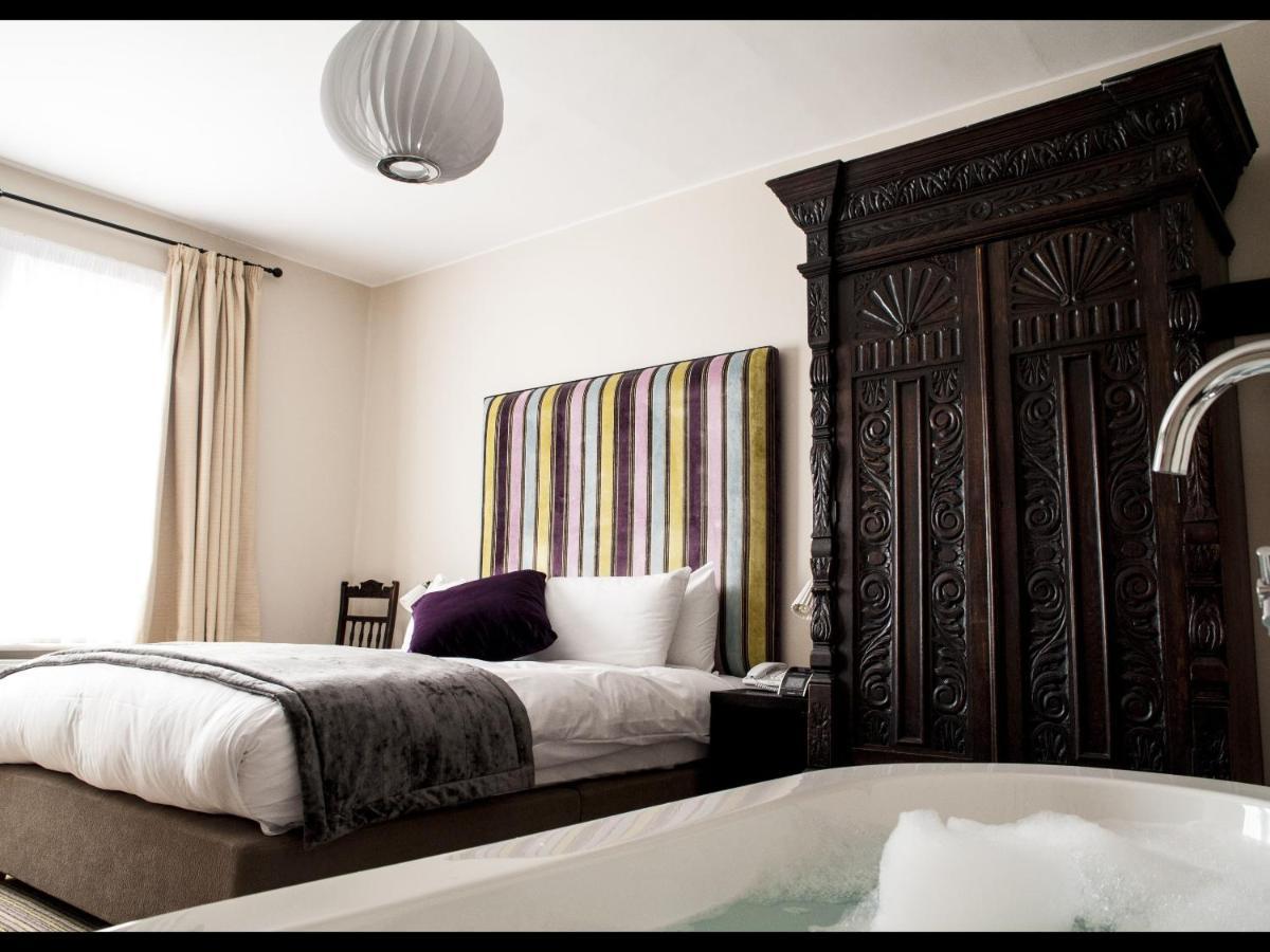 The Red Lion Hotel Whittlesford Стая снимка