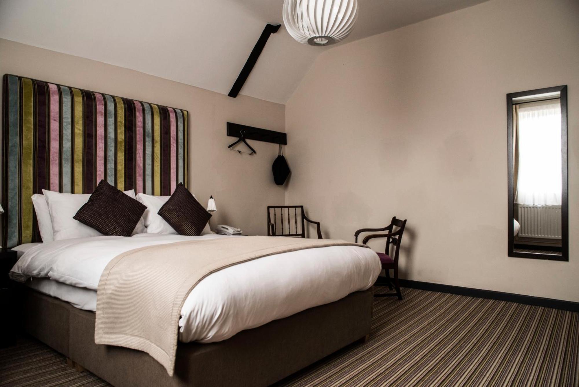 The Red Lion Hotel Whittlesford Екстериор снимка