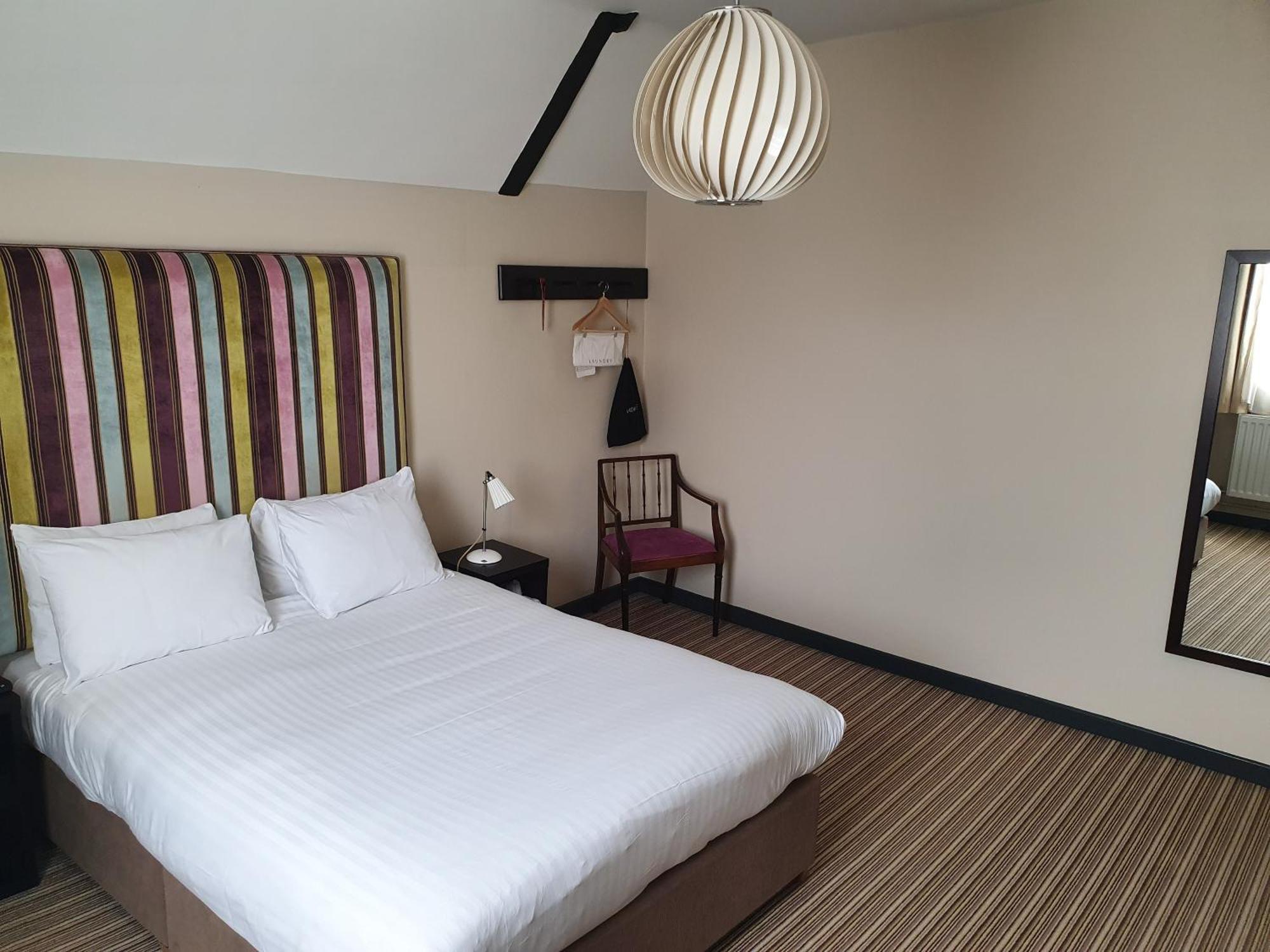 The Red Lion Hotel Whittlesford Екстериор снимка