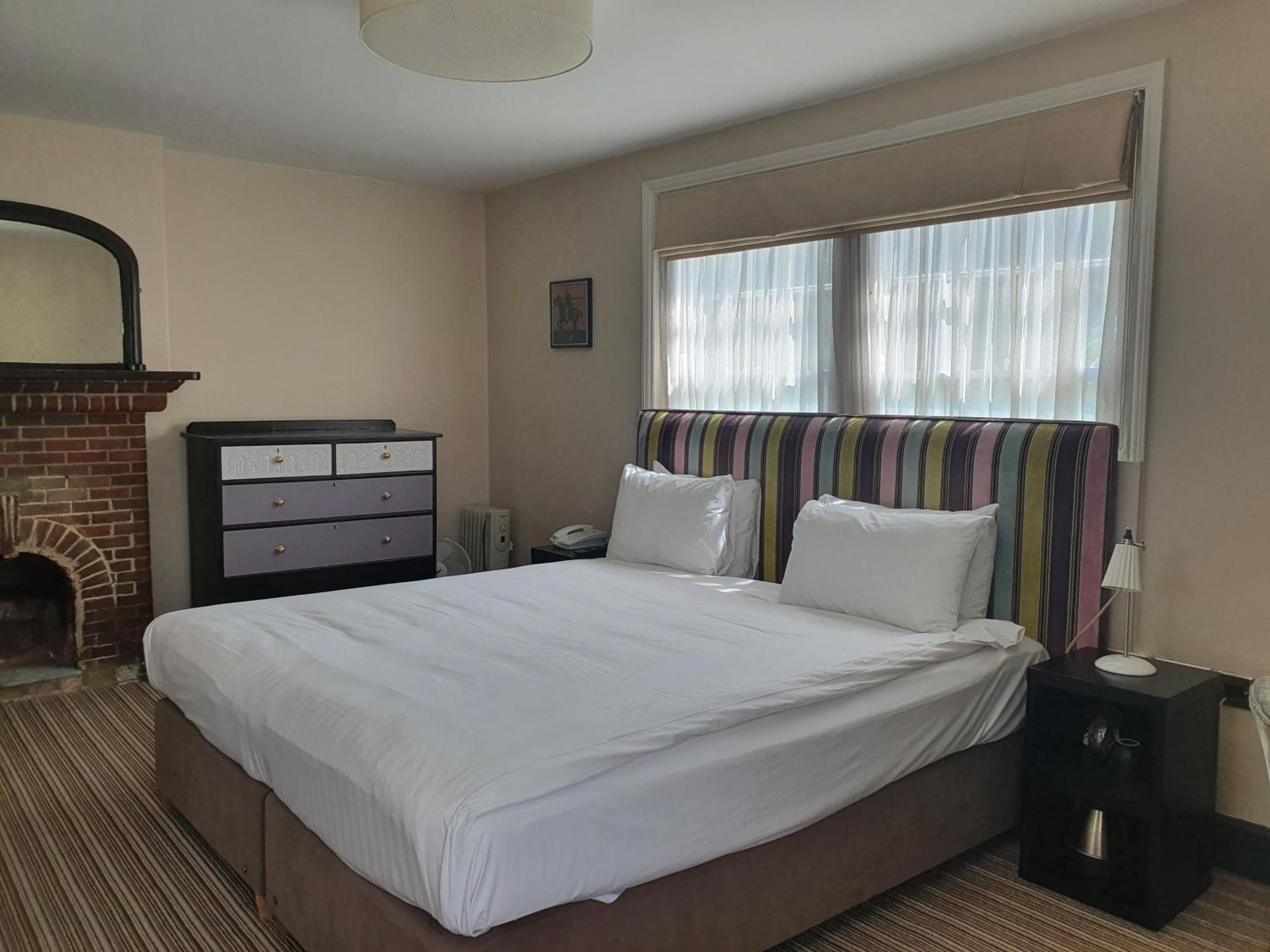 The Red Lion Hotel Whittlesford Екстериор снимка