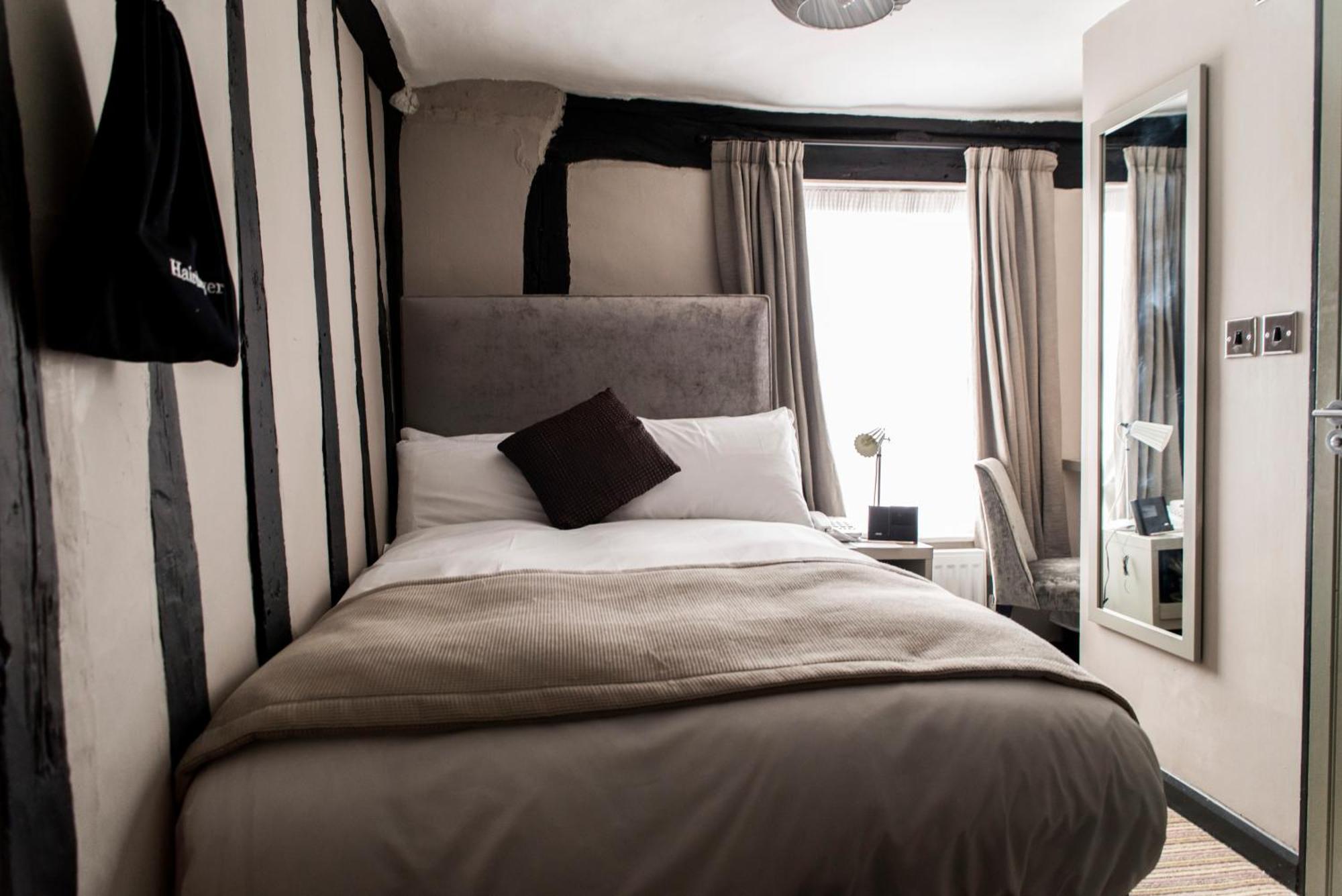 The Red Lion Hotel Whittlesford Екстериор снимка