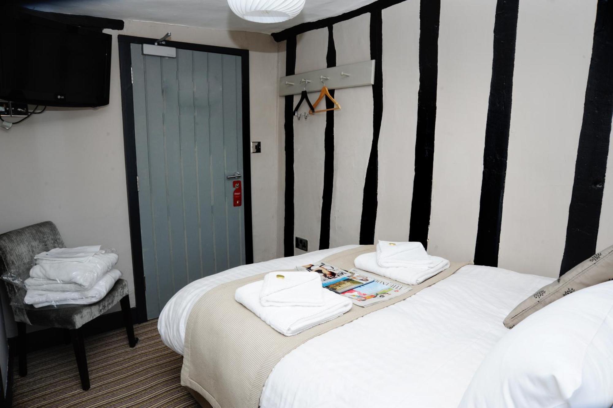 The Red Lion Hotel Whittlesford Екстериор снимка