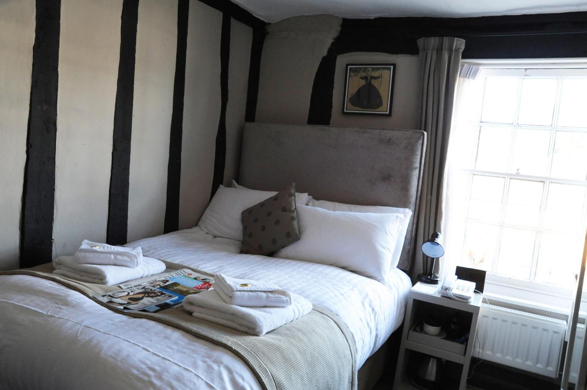 The Red Lion Hotel Whittlesford Екстериор снимка