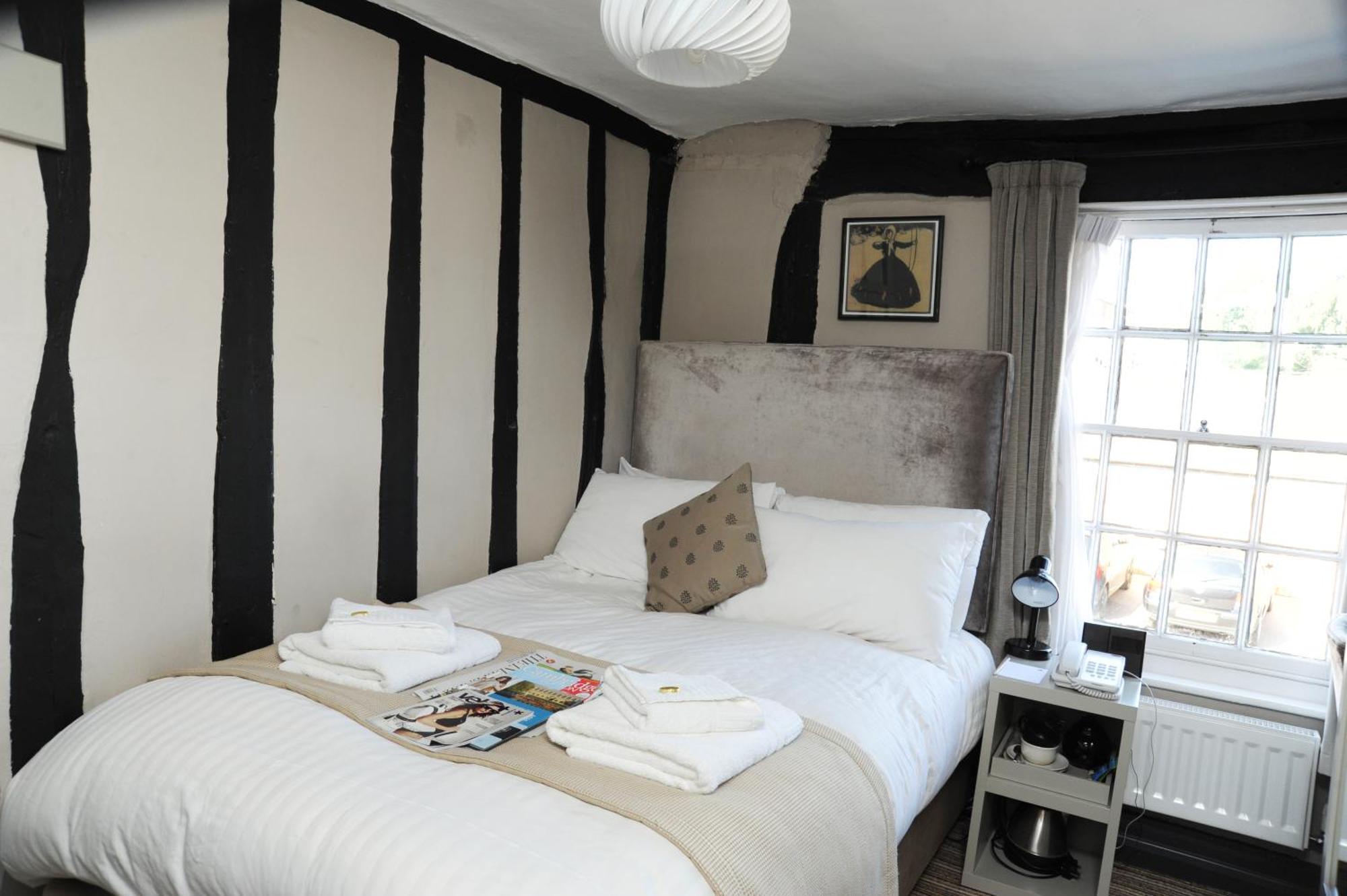 The Red Lion Hotel Whittlesford Екстериор снимка