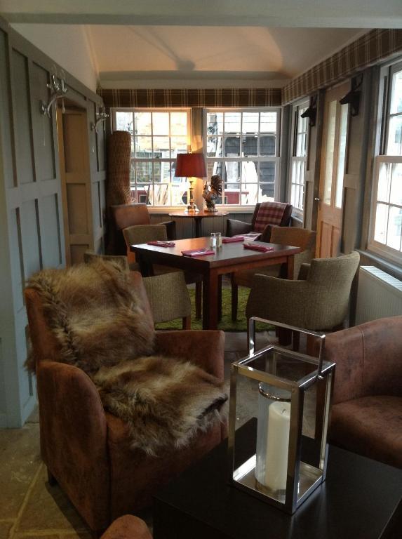 The Red Lion Hotel Whittlesford Екстериор снимка