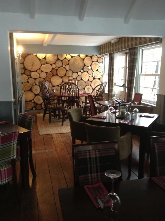 The Red Lion Hotel Whittlesford Екстериор снимка