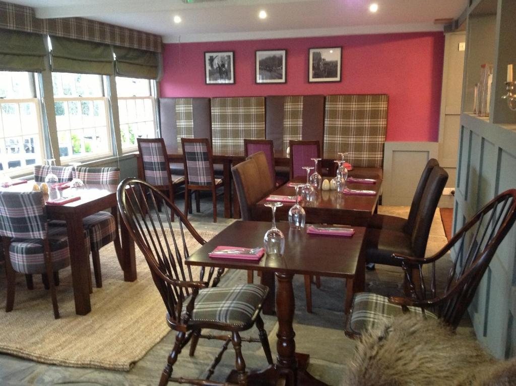 The Red Lion Hotel Whittlesford Екстериор снимка